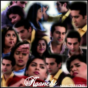 Married to Mr.Kapoor (Kanchi) Episode 2