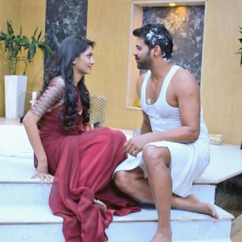 This Is Not A Love Story (Shot 5) – Last Shot