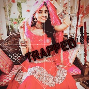 Trapped – Swaragini fanfiction (Intro)
