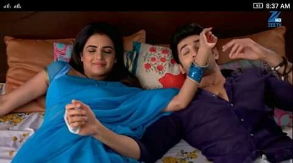 My love,My life,My everything twinj ff part 8