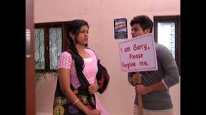 Marrying an arrogant ( the naughtiest girl Weds mr arrogant) episode 13 last episode…..