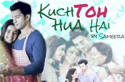 KUCH TO HUA HAI ~TWINJ episode 76
