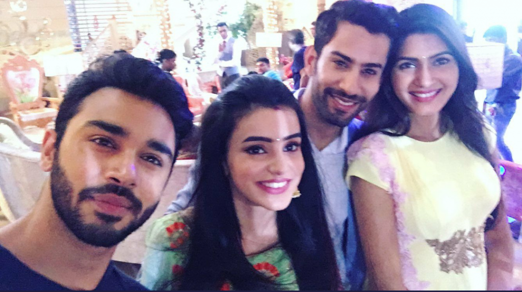 Nairan’s everlasting love life ( episode 13 )