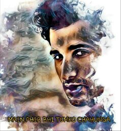 LOVE CAN OVERCOME ANY OBSTACLE (TWINJ) EPISODE : 18