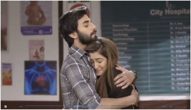 love is hard (Part 41)