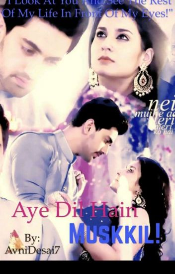 pyaar ki ek kahaani (avneil) Part 6