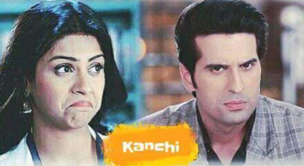 Are we really Married ? OS last part by #trisha