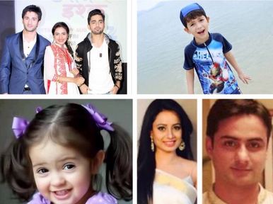 Love ka hai intezaar twinj shots by kiya episode 18 happy BDAY baby