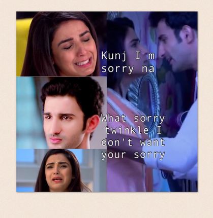 Love ka hai intezaar twinj shots by kiya episode 23