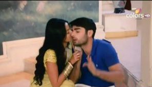 Regretted Revenge (SwaSan) Shot 1 by Marsuu