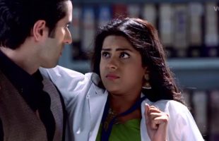 mere nishaan (kanchi fs) episode 3 by niyaaa