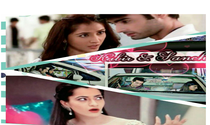 Kismat Konnection {Epi-20} (#Khamoshi)