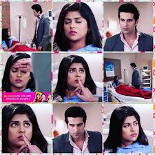 Mile ho tum humko (kanchi ) Episode 7