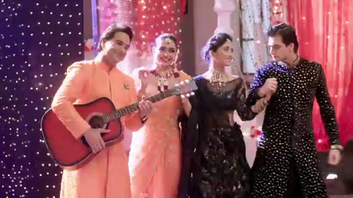 KAIRA FF: You Made My Life Beautiful (Episode 4)