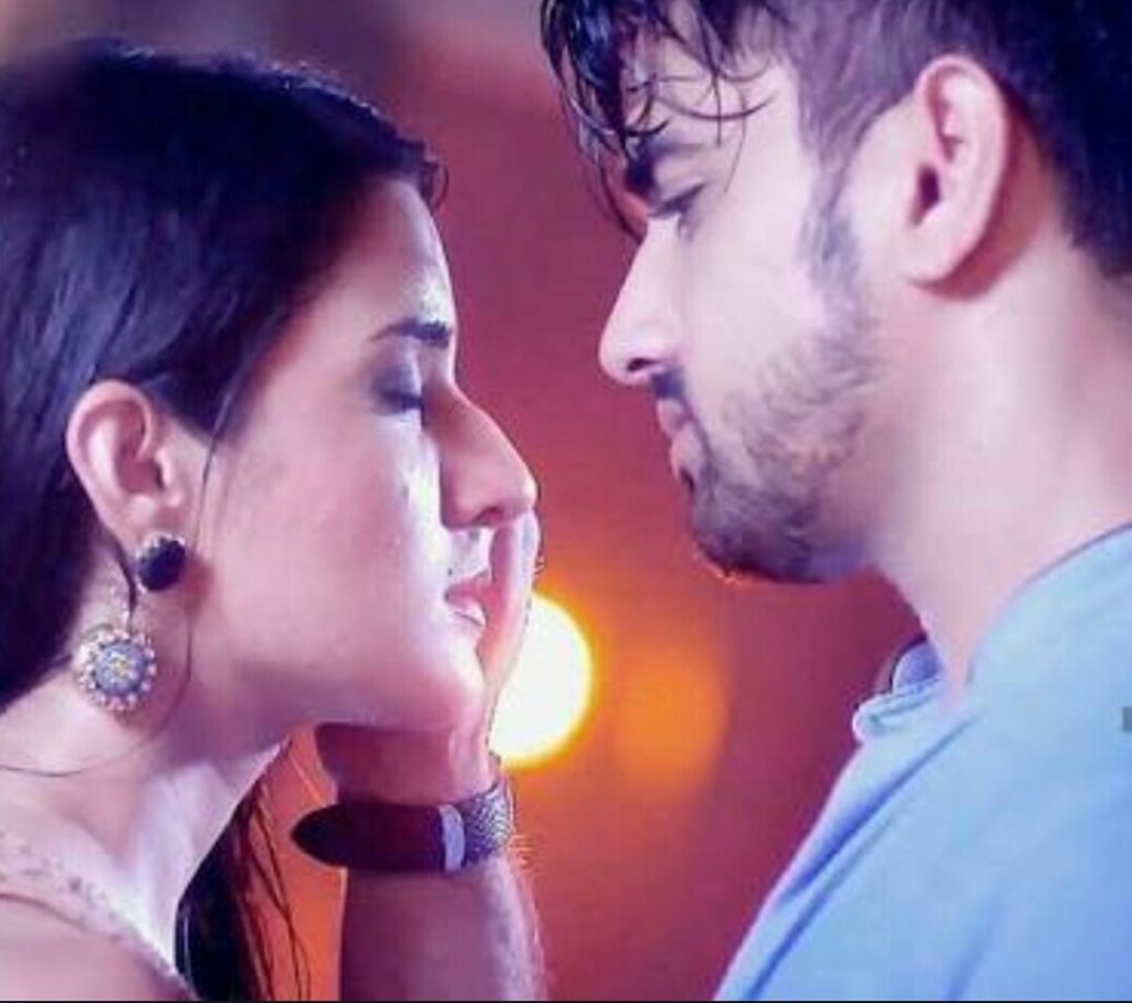 I Hope These Tears Will Never Fall (Chapter 7)