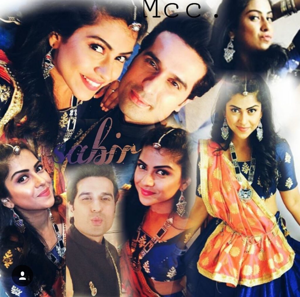 Hamsafar Kanchi OS part 2 by moonlight