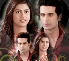 Married to Mr.Kapoor (Kanchi) Episode 10