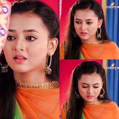 Arranged Love (Ragsan SS) Mere rang me rangane wali (Part 1)