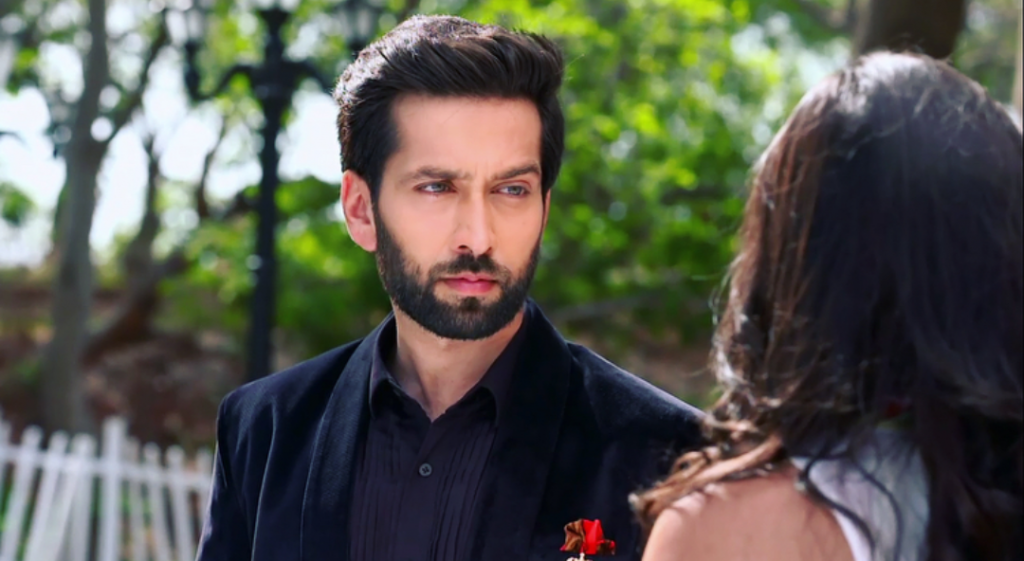 My beautiful love in my dream city….A shivika love story by ayushi-Episode 1