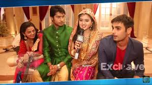 13 flowers of war, swara,sanskar,ragini,laksh