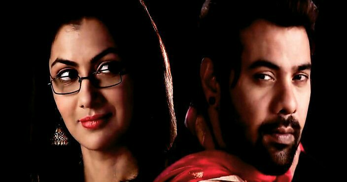 My love never changes (KKB) Shot 3 Final Shot