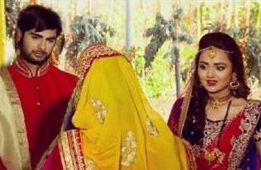 Swaragini : my side story (episode 14)