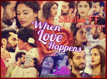 WHEN LOVE HAPPENS OS