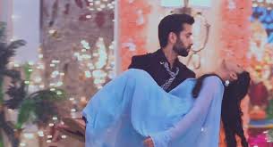 “Not First Love, BUT Last Love” #ishqbaaz SS Shot-14 by #annie