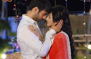 Intimidating Eyes (SwaSan fs) Shot 1 by Marsuu