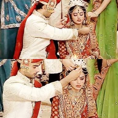 you are my life (swasan ff) episode 1