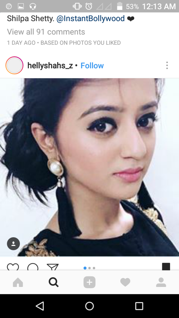 I make her MRS SANSKAR MAHESHWARI season 3 episode 4