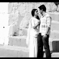 IN LOVE…AGAIN…ISHQ KA RANG SAFED… Second Part