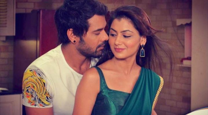 A random love story! (KKB) Part 3