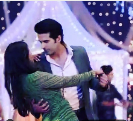 We were meant to meet like this (kaanchi fs) shot 1