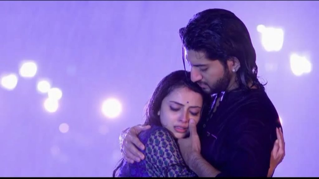 Jeena hai sirf tere liye Part 13: Shopping romance!