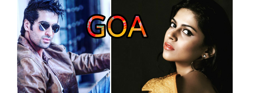 Kismat Konnection {Epi-22} (#Khamoshi) GOA TRIP MAHA-EPISODE SPECIAL-3