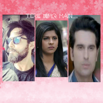 Tere Ishq main (kanchi and sanveer ff) ep 20 (Goa trip cont)