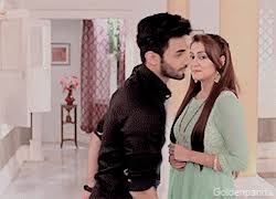 Love is hard part 97