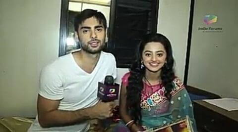 Sanskar Ki Sanskari Swara(swasan fs) by Marsuu Shot 15