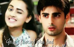 Naughty Ragini with Cute Sanskar(SS) vol2 -shot 4