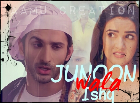 JUNOON WALA ISHQ-TWINJ (SEASON-2) {EPISODE-8}
