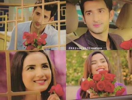 KUCH TO HUA HAI ~TWINJ episode 66