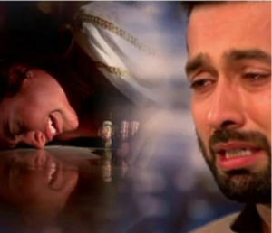 “Not First Love, BUT Last Love” #ishqbaaz SS Shot-15 by #annie