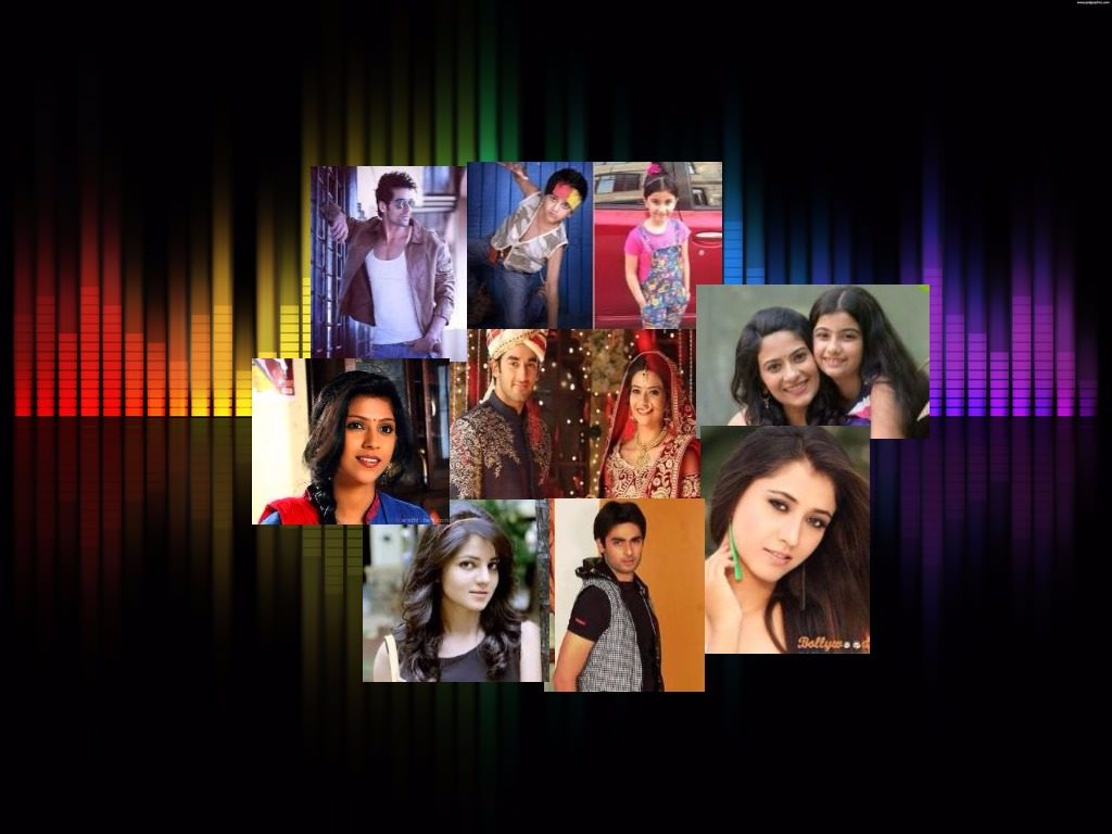 DIL KE RISHTEY (Intro & Episode-1)