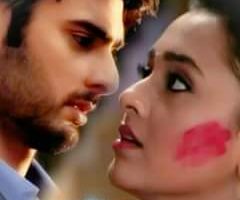 My Possessive Lover (RagSan) episode-36 (Haldi with Hot Romance)