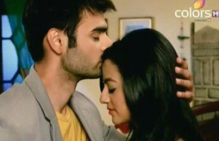 swasan ff: sparkle of love epi5