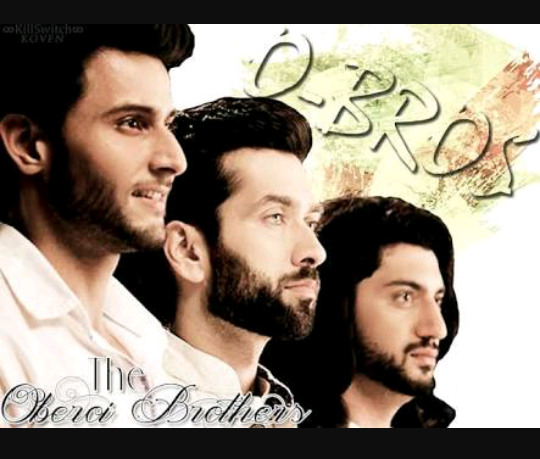 When generations come together… ts by ayushi – Last Part