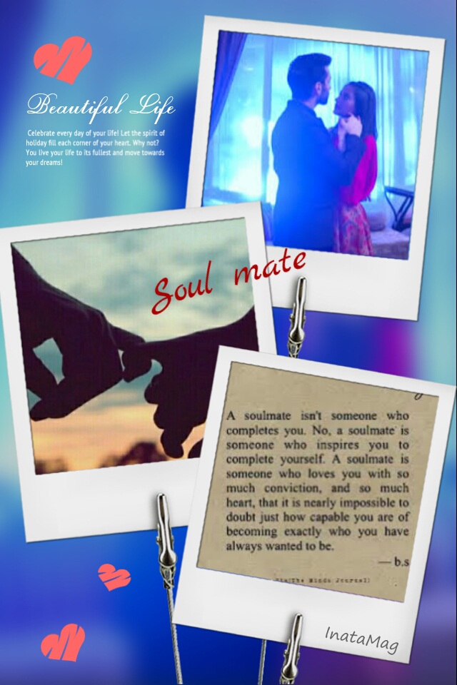 SOULMATE SHIVIKA FF – INTRO