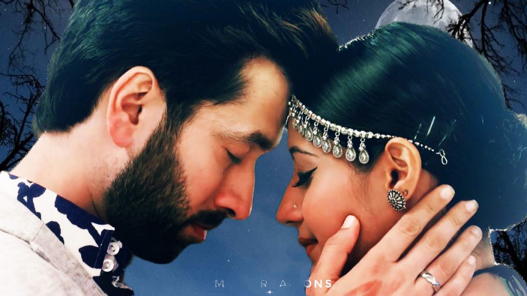 “Not First Love, BUT Last Love” #ishqbaaz SS Shot-16 by #annie
