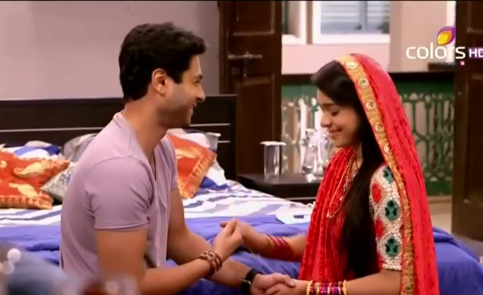 Ikrs: Vaada Raha (Short Story) Part:5